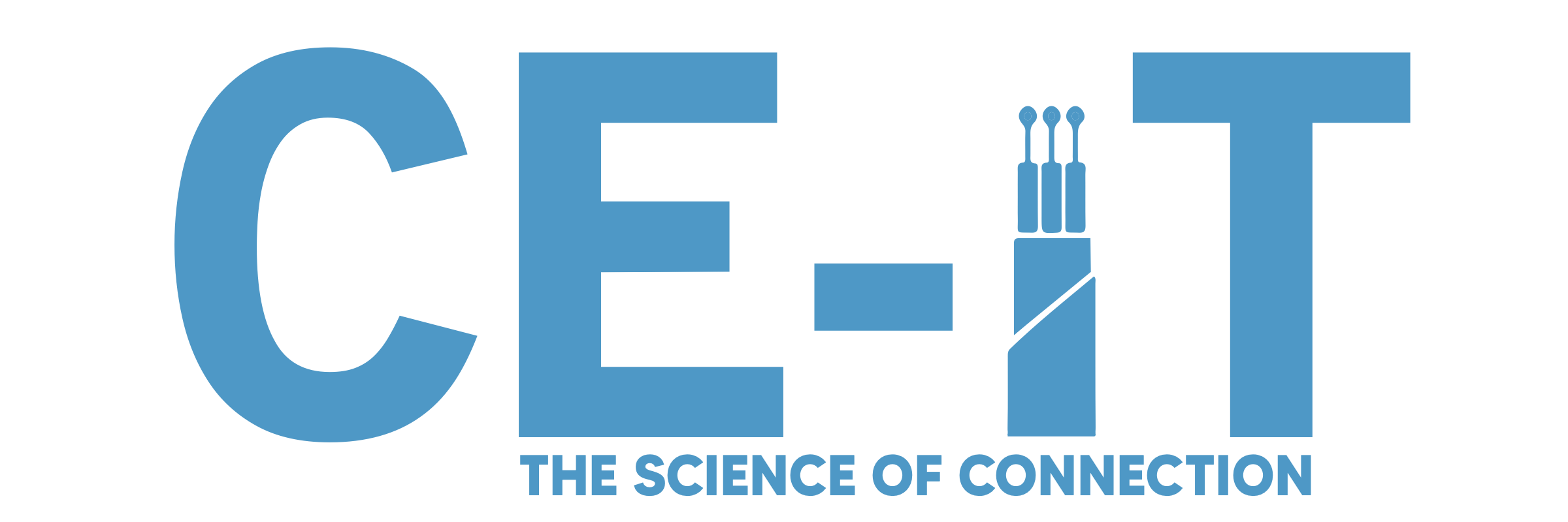CE-iT — The Science of Connection