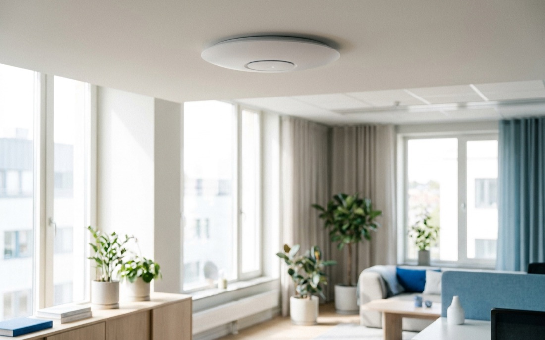 Netwerk & wifi door CE-iT