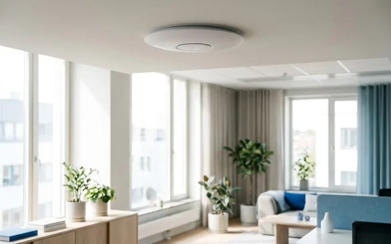 Netwerk & wifi door CE-iT
