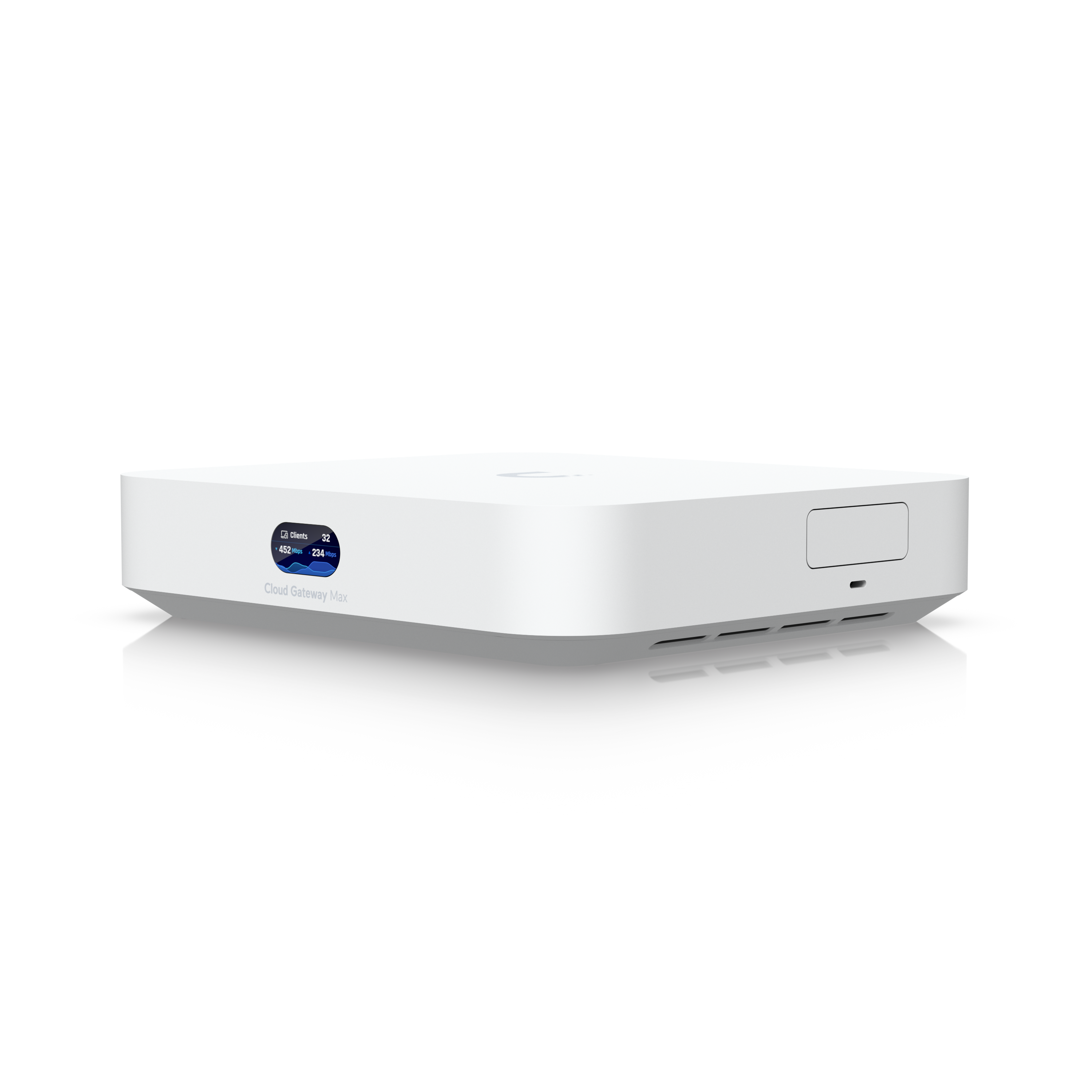 UniFi Cloud Gateway