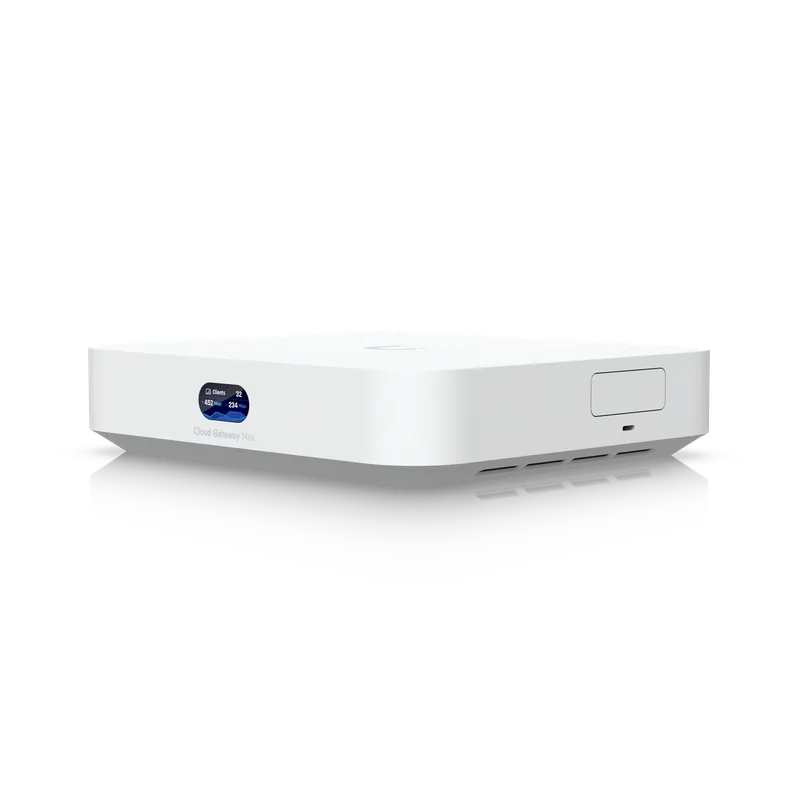UniFi Cloud Gateway