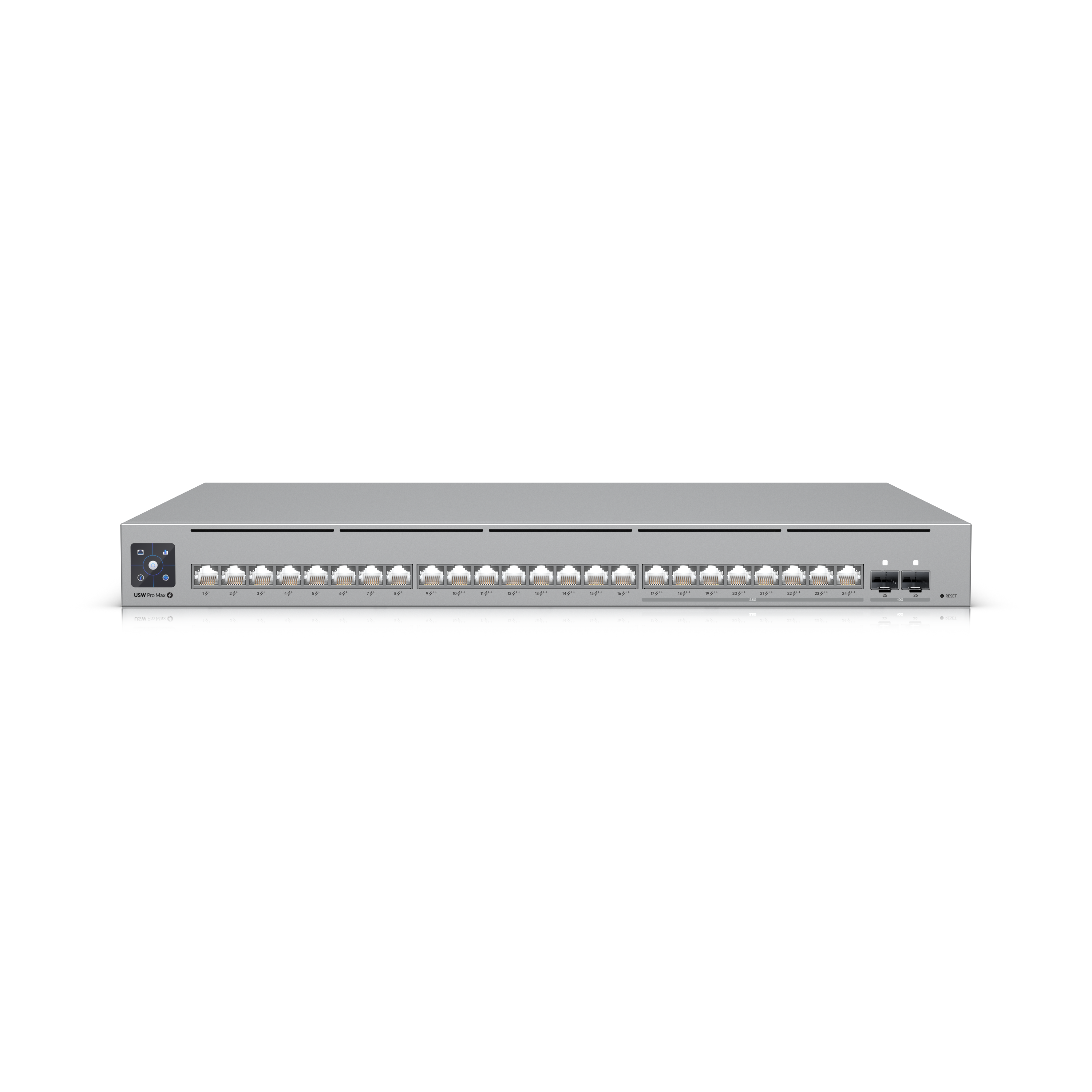 UniFi Professional Switches