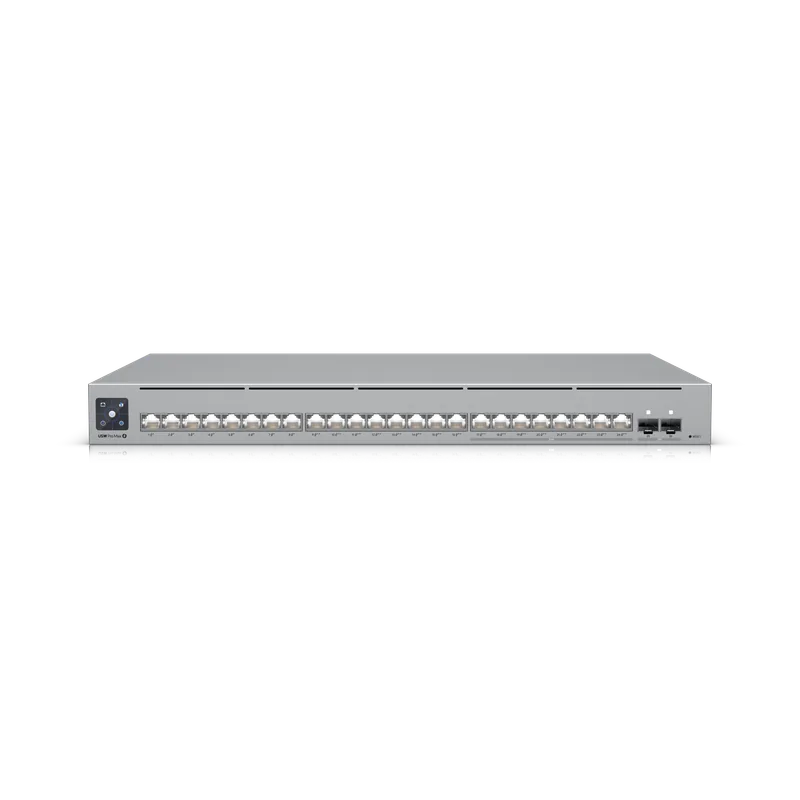 UniFi Professional Switches